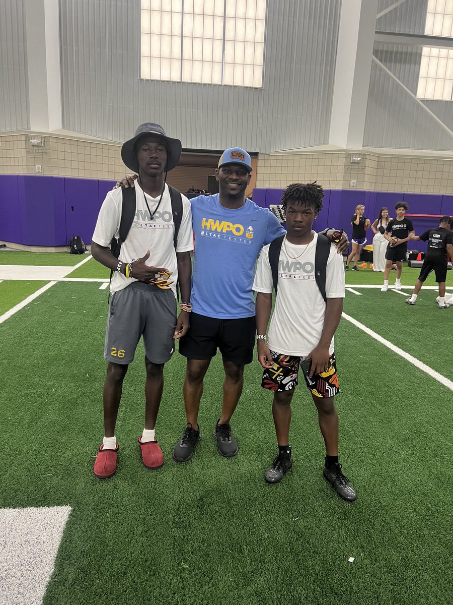 Dakaylen “Dk” Reese tweet media