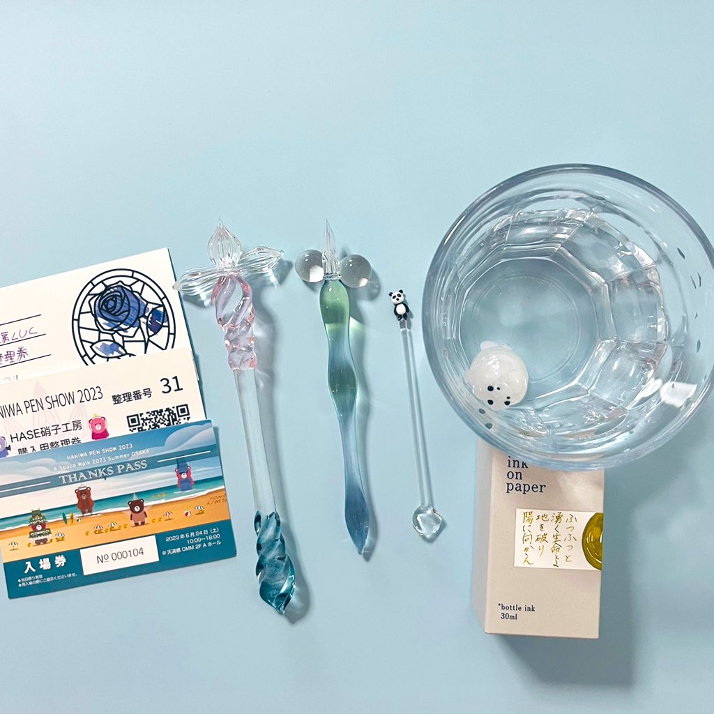 ナニワペンショー