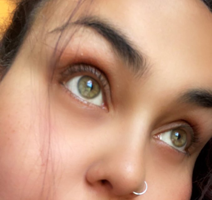 Are my eyes green or hazel?!  I need to settle this debate. https://t.co/rqkSeqZIjo<a href="/tag/bbw"class="tags"><span>#bbw</span></a><a href="/tag/bbwpromotion"class="tags"><span>#bbwpromotion</span></a><a href="/tag/bbwcougar"class="tags"><span>#bbwcougar</span></a><a href="/tag/bbwwife"class="tags"><span>#bbwwife</span></a><a href="/tag/bbwso"class="tags"><span>#bbwso</span></a>