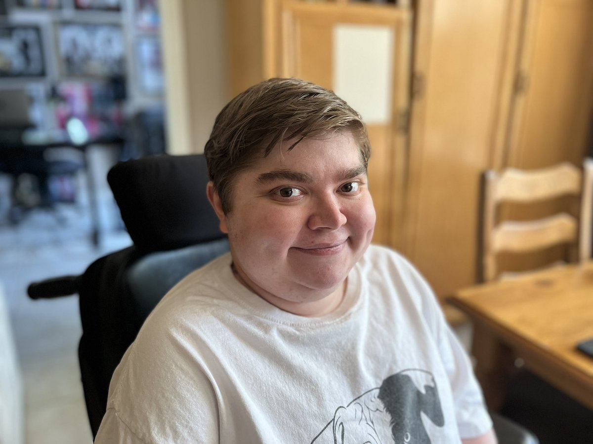 Kelly Gilbert Bruhl tweet media