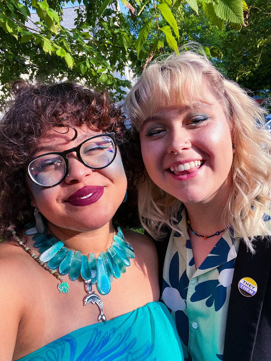 Camille Mojica tweet media