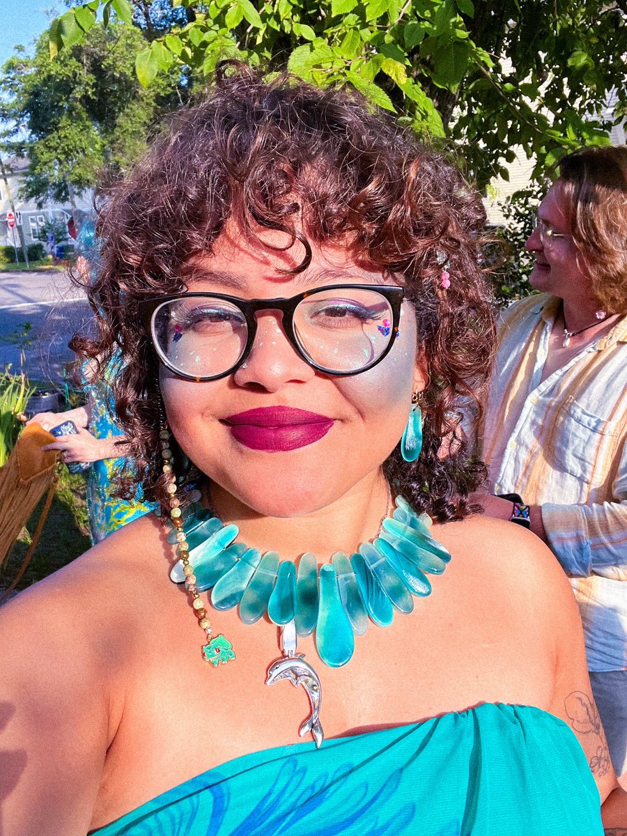 Camille Mojica tweet media