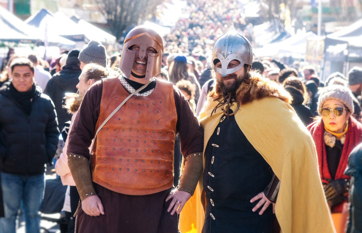 benjaminpearse's tweet photo. A few photos from this years Winter Magic Festival in Katoomba. Great to see a huge turnout for this years festival return...
#wintermagicfestival #wintermagic2023 #bluemountainsphotographer https://t.co/TSgoAIRHEy