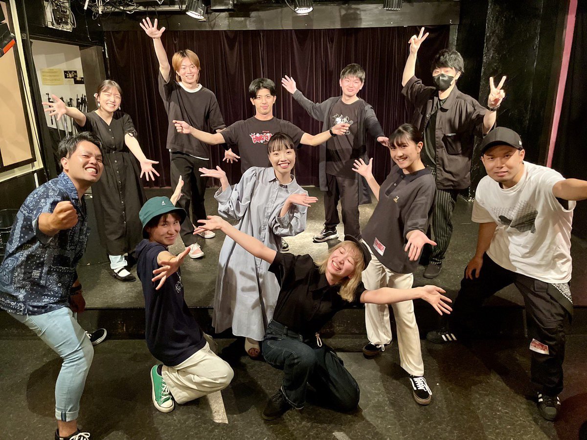 Da6266's tweet photo. ACOJETvol18最高だった‼️ https://t.co/mMAsnN2eJi