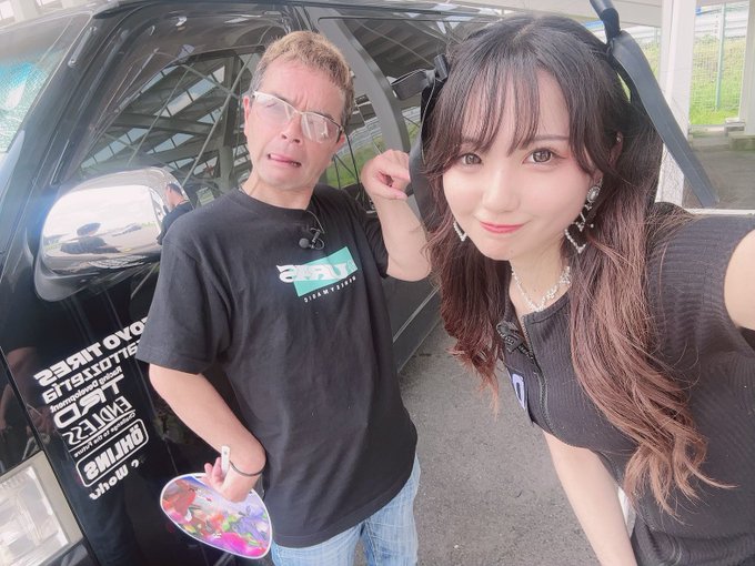 Twitterのコスプレ画像30