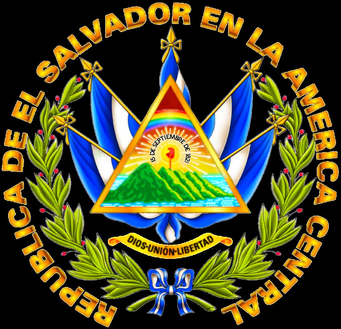 Angel04160954's tweet photo. @CharlieC_9 La bandera y escudo de El Salvador esta mejor que la de Guate https://t.co/RAiIWk4gZs