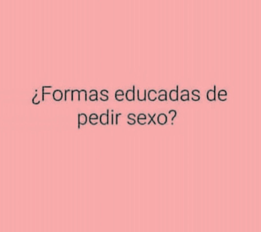 En este perfil todos aprendemos de todos.
Vengan sus mejores formas.....