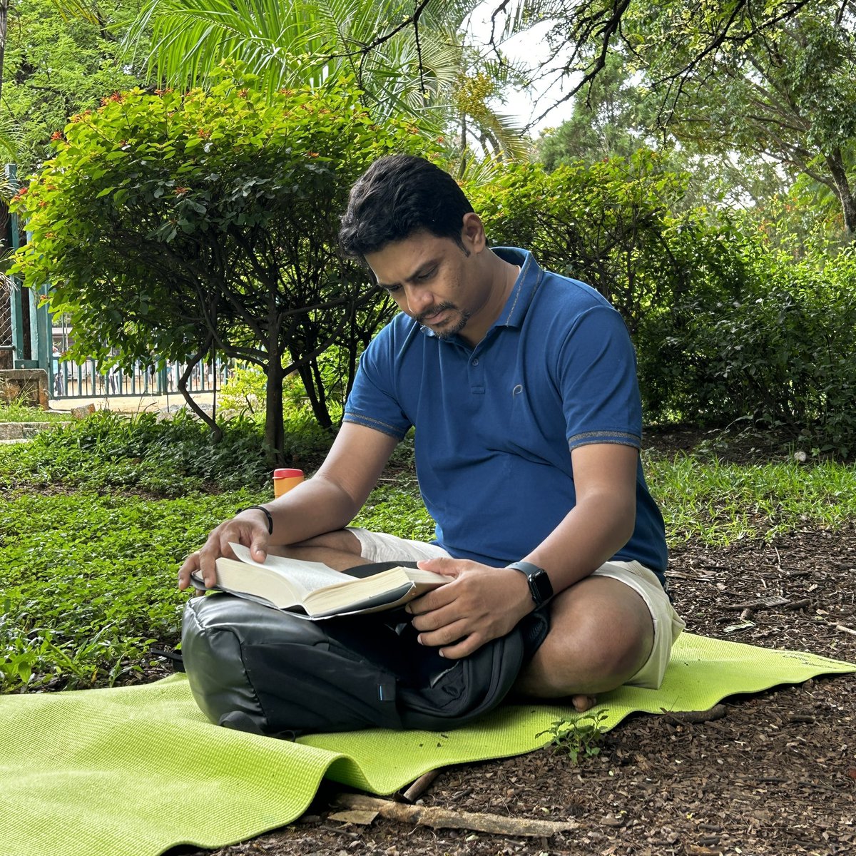 Whitefield Reads tweet media