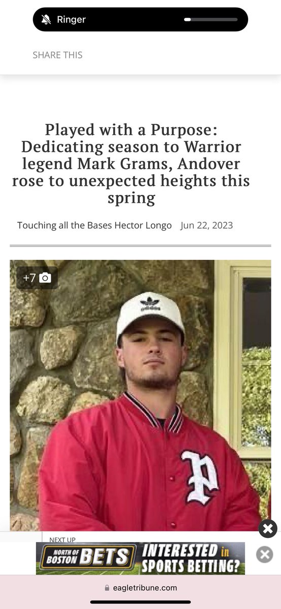 Mark Grams tweet media