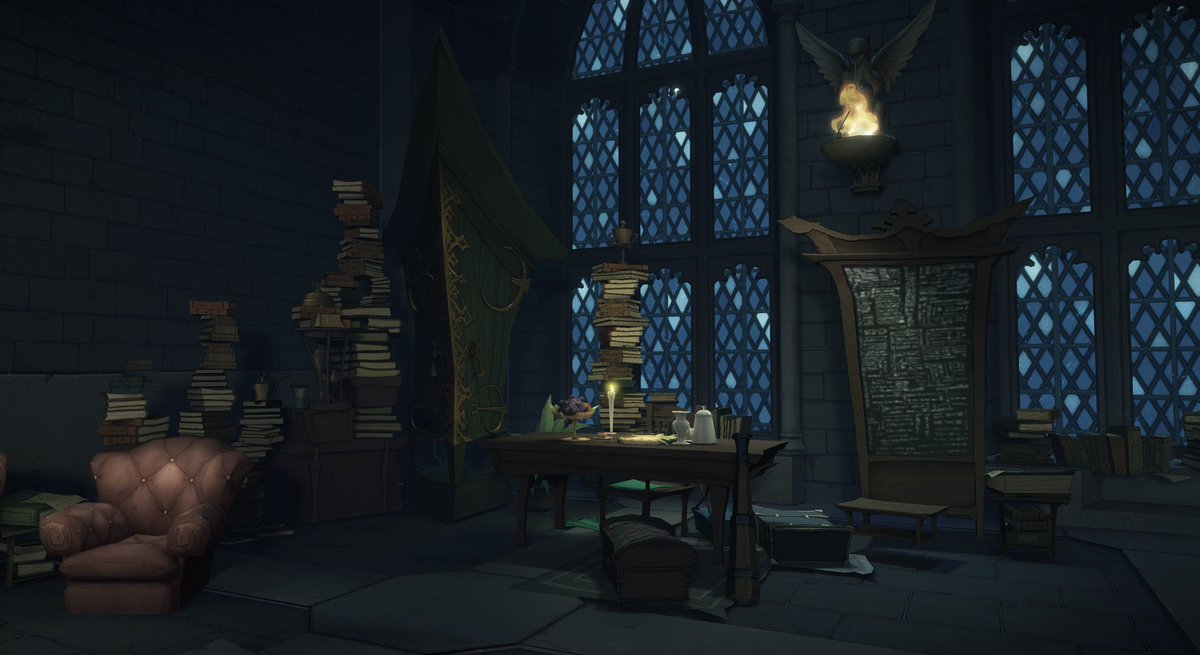 Harry Potter: Magic Awakened Community on Twitter: "Join Hogwarts Dance