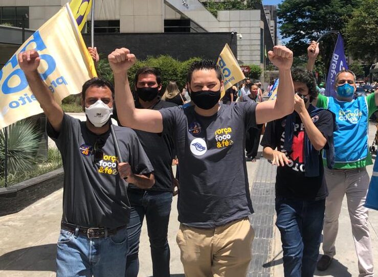 PSDB_Internet's tweet image. O pulsar das ruas dlvr.it/SrBThp