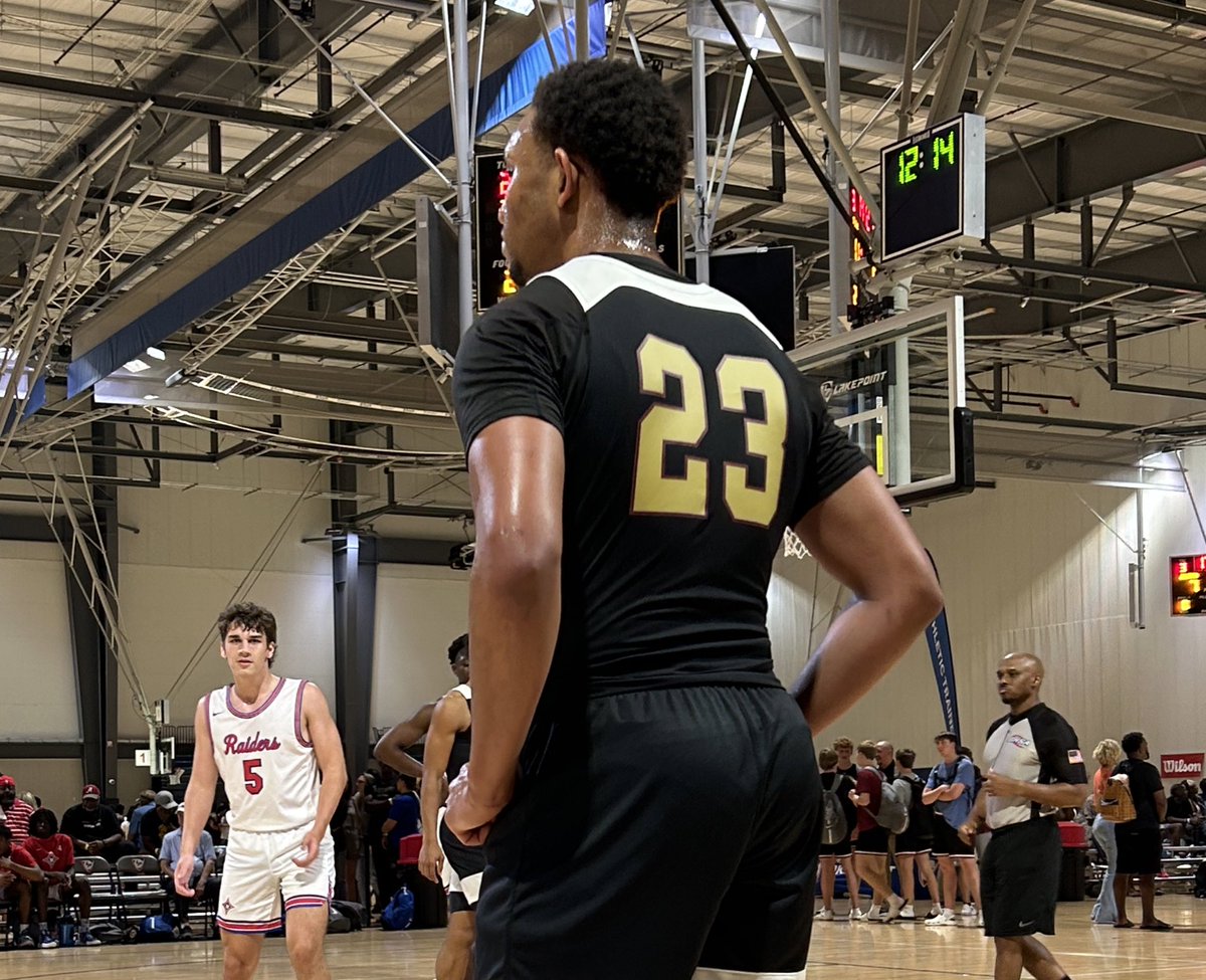 TMarkwith14's tweet photo. Some Saturday Standouts From The GBCA Team Camp:
Gicarri Harris
Josiah Lawson
Jax Abernathy
Mekhi Ragland
Luke Flynn
Jacob Wilkins
Rhys Cotton
Isaac Plavich
Jaylen Humphrey
Zach Bleshoy
Asa Williams
Khayri Dunn
DeAndre Cowan
Austin Mosby-Weems
Reynolds Escher https://t.co/BRxs85rbxv