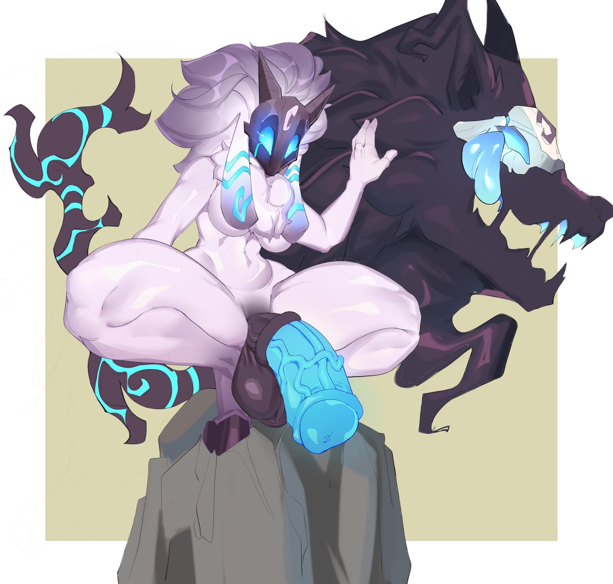 Zeo 🔞Comms OPEN tweet media