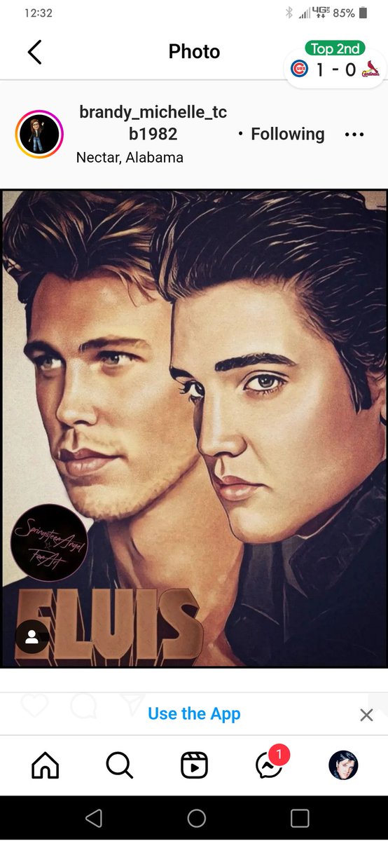 Saturday has a few hrs before it's over. In about 20 min. I will be watching Elvis2022 in celebration of the 1yr anni.  This movie meant different things to different people, but  it brought us here to this fandom where we can support Austin & express our love for Austin & E.