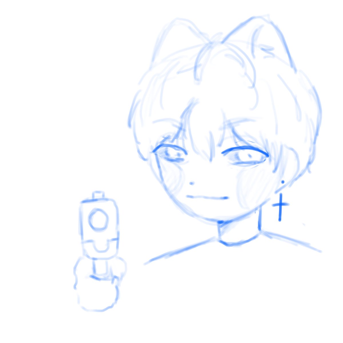 꼬래 tweet media