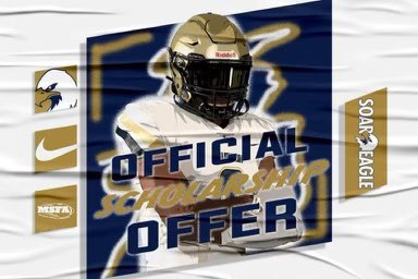 After a great conversation with <a href="/sjharmon22/">Coach Sammy Harmon</a> I am blessed to receive an offer from <a href="/JudsonUfootball/">Judson Football</a> 🤝🔥🙏🏿‼️