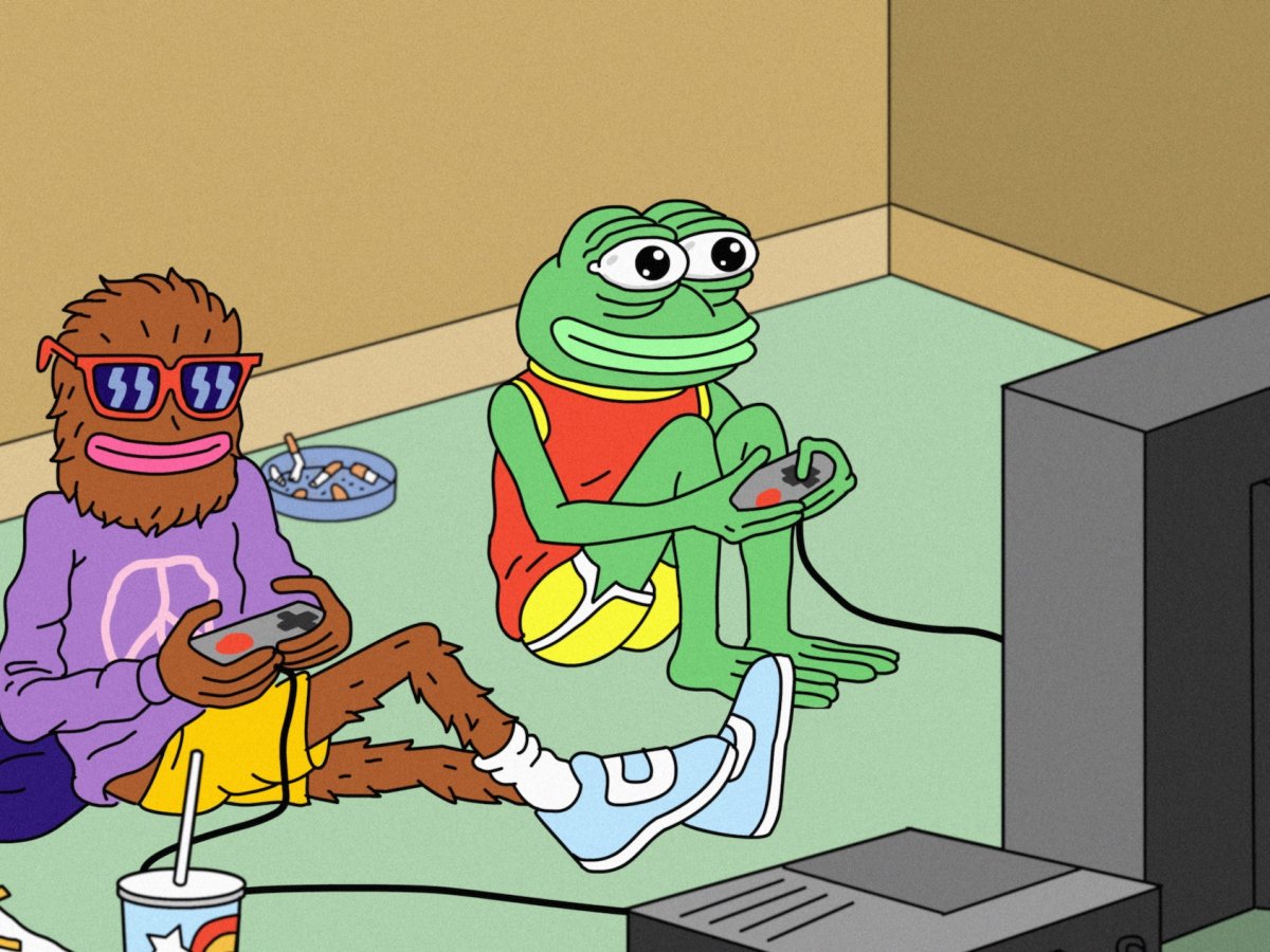 kekcoin_org's tweet photo. How was your day? Kekk kekkkekk 
#JOSEANGEL #KEKK $KEKK #MEME #PEPE $KAS #WEB3 #ETH #ZK #ZERO #PUMP #NFT #MOON $BEN #Cryptocurency https://t.co/rPqNlJACQ4