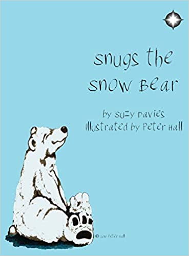 amazon.co.uk/Snugs-Snow-Bea……
#mglit 
#kids 
#readingcommunity 
#colour #illustrations #animals #adventure