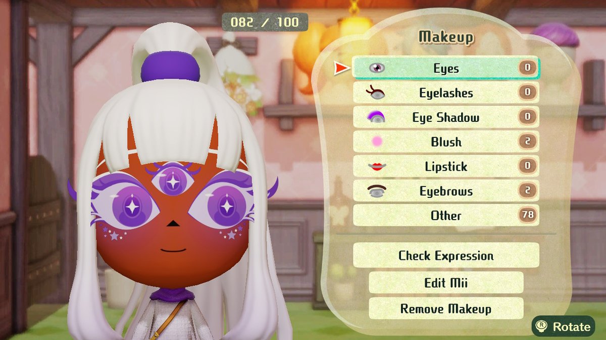 kevin_bandit's tweet photo. #Miitopia #NintendoSwitch https://t.co/ELapsvImoA