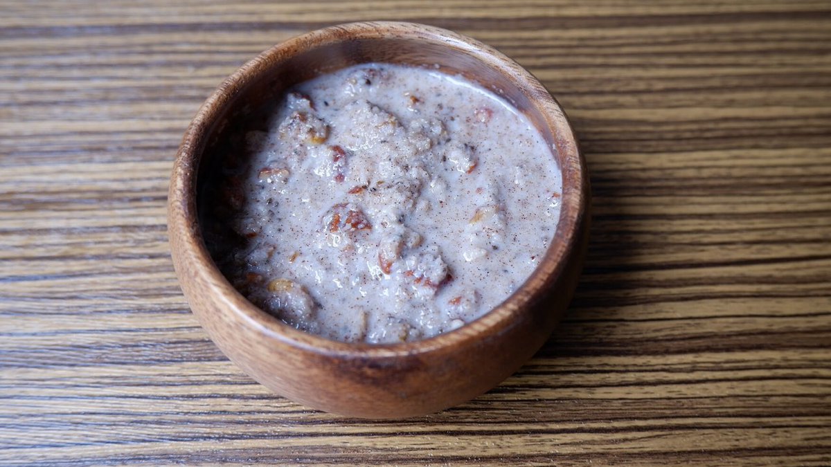 theofficialckd's tweet photo. This breakfast bowl is loaded with nutrients that you'll be needing at the start of your day. The recipe includes nuts that are good for our health and are a low-carb option. And also chia seeds that are packed with essential nutrients.

Full Recipe:
https://t.co/3MrnNGtQL0 https://t.co/MIIPOJkQzy