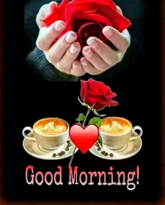 Good Morning