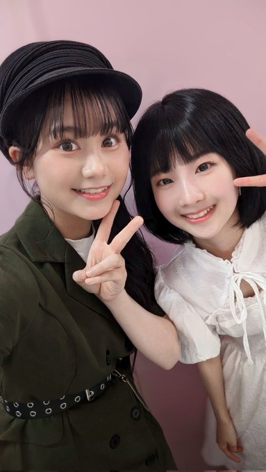 Twitterのコスプレ画像1