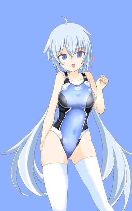 #スティレットはいいぞ #フレームアームズ・ガール  〜みんなもスティレット推してけ〜
