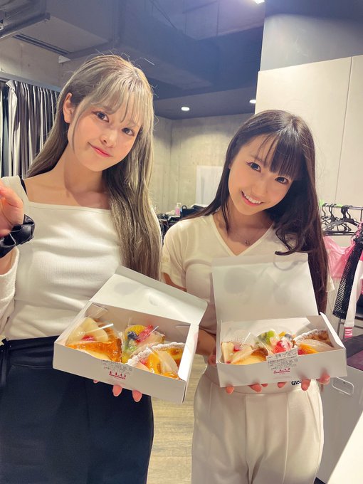 Twitterのコスプレ画像38