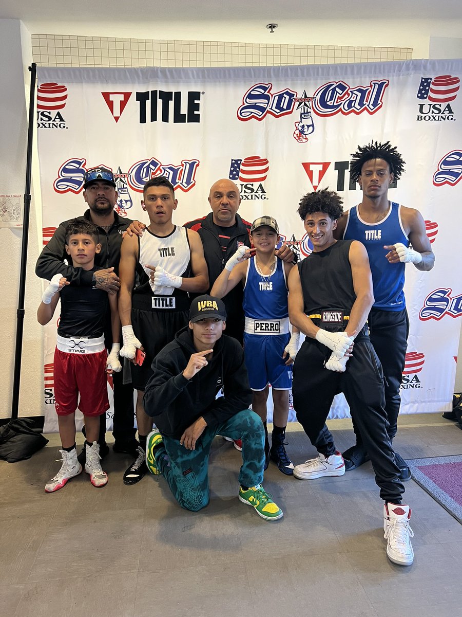 mastermitter's tweet photo. We went 7-0 today,    Proud is an understatement!!   #MMFCHAMPS #foryoupage #MobBoxing #viralpage #boxer #fighter #boxeo #fyp #boxinglife #boxing #levelup #champs https://t.co/7DBfe9TiAf