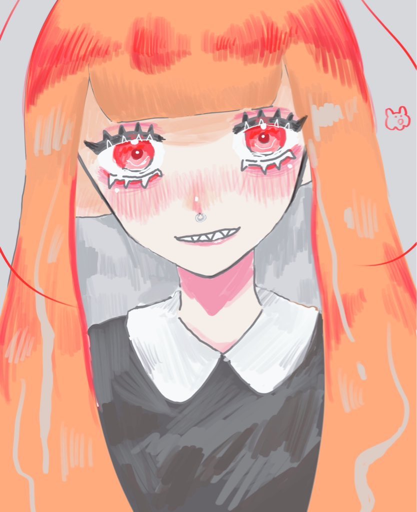 meeeen_08's tweet photo. 🦐えびちゃん
👼クリオネちゃん

#スプラトゥーン https://t.co/81B6mRQ1X3
