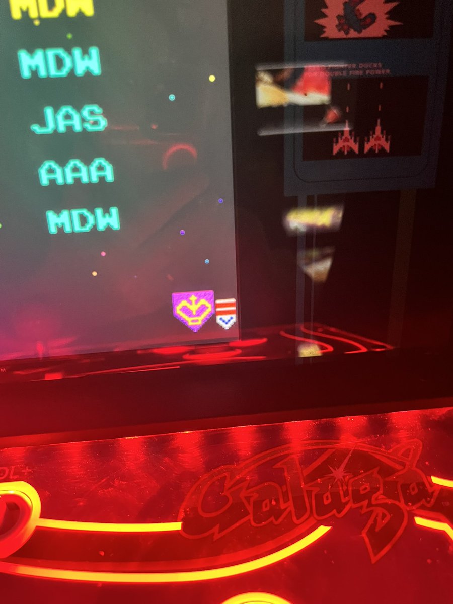 mwoods67037's tweet photo. @bosshaas20 … in between pinball tonight. https://t.co/uPvbxw2qQx