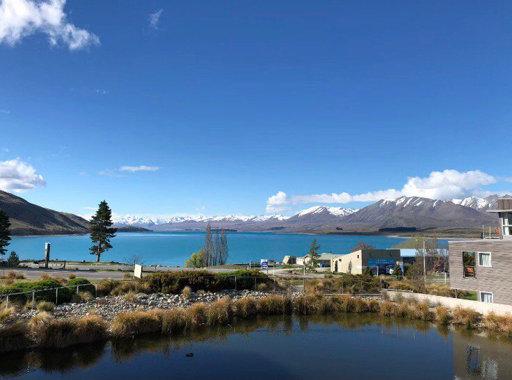 Grace_Ryan1's tweet photo. Blue sky, white clouds and mountains are the greatest gift of nature!🥰🌊🗻
#Photography #Nature https://t.co/OvYeUU9dZ5