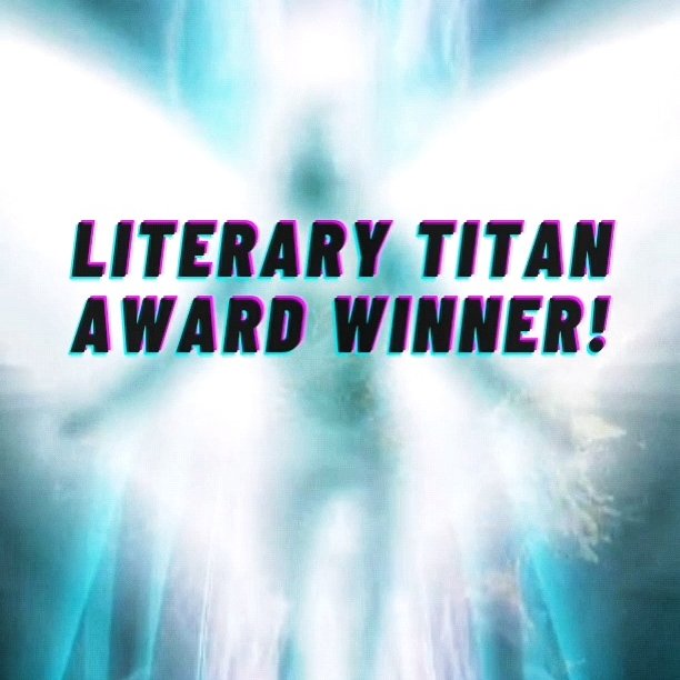Happy to share that both books in my series, Echoes for Celia and The Rise of the Omega Empress are Silver Award winners of Literary Titan!
#bookaward #booktwt #readingcommunity #indiebook #scifibook #booklovers #scifiromance  #BookRecommendations #scifibookseries
