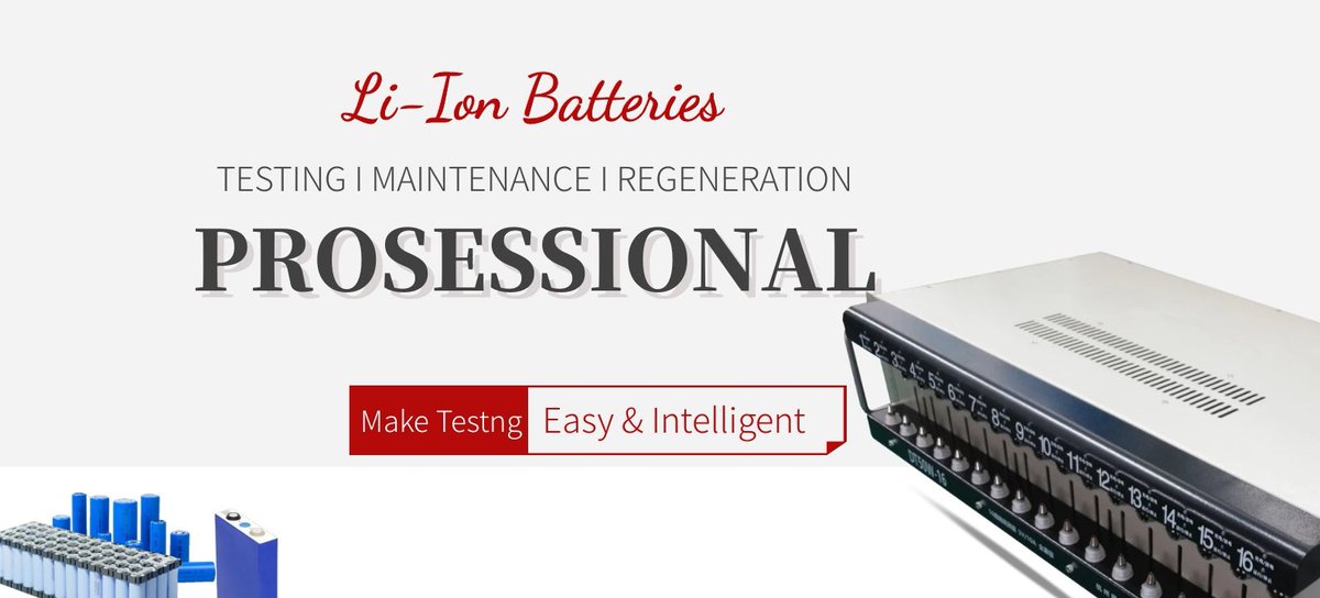 Discover the key features of a top-notch lithium-ion battery tester: high precision measurements, customizable parameters, user-friendly interface, comprehensive data analysis, and durable design. Optimize your battery testing processes with our reliable solutions! #BatteryTester