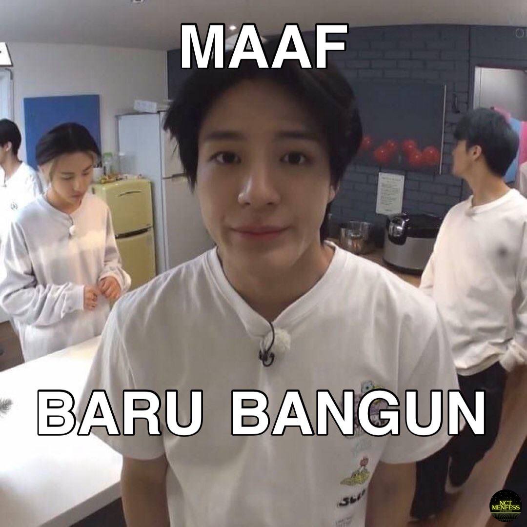 Meme Nct! 
-A thread by nctzen-