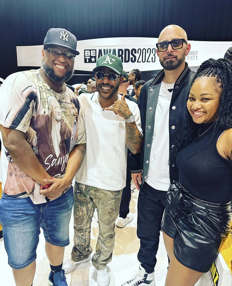 102 JAMZ tweet media