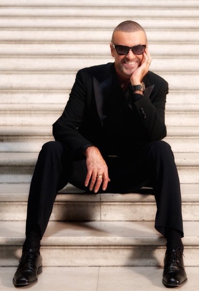 PrettyPanayio2's tweet image. Happy Heavenly 60th Birthday, to our beautiful, brilliant angel #GeorgeMichael
Losing you never gets easier. 😔💔❤️🩹
We love and miss you, forever