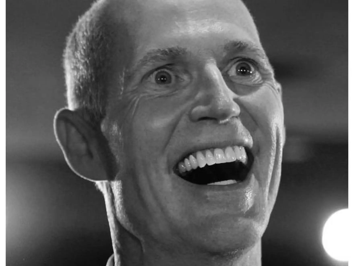 Steve Rose On Twitter RT JamesHu29812484 Rick Scott s Time As CEO Steve rose on twitter rt jameshu29812484 rick scott s time as ceo