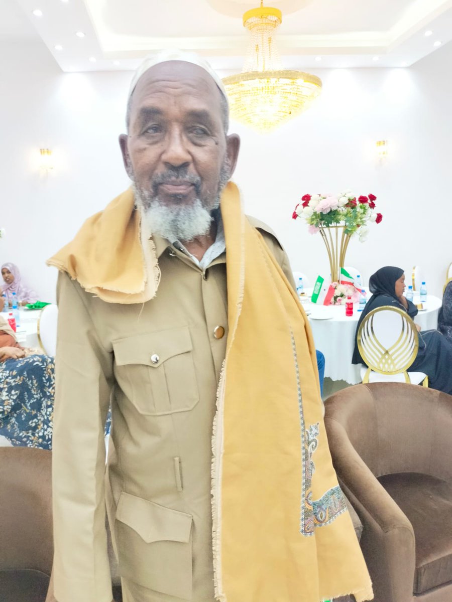 M_A_H_OmarHashi's tweet photo. Not all heroes wear a cape.
Know Your -Story and My -Story and don't be so focused on His -Story!!!
#Somaliland Scouts
@RAdvocates13471
#Somalilanders stand up!
#Sonaliland Ha Noolato https://t.co/EjspBwD6RP
