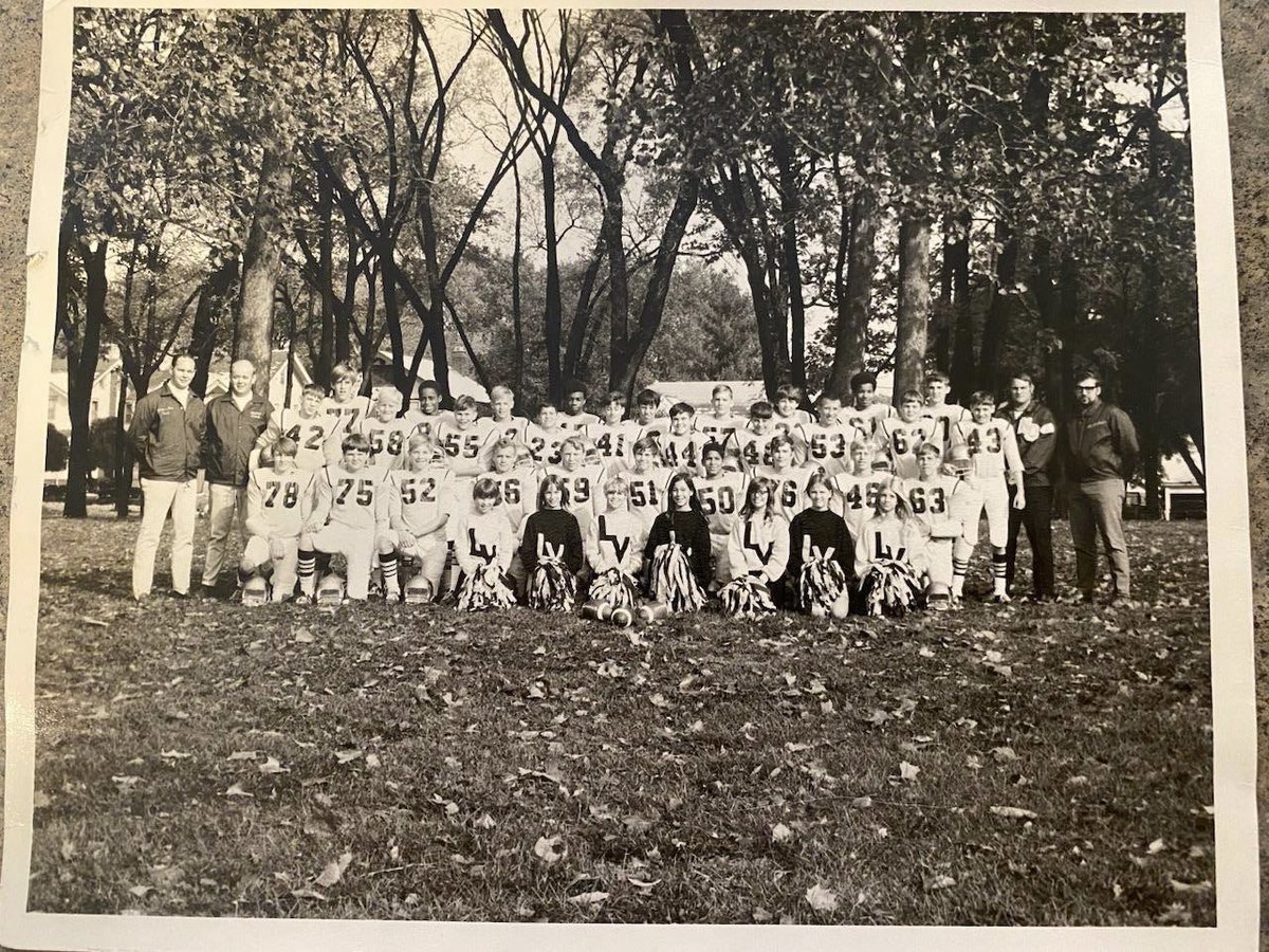 Scott Bostwick Scholarship Fund tweet media