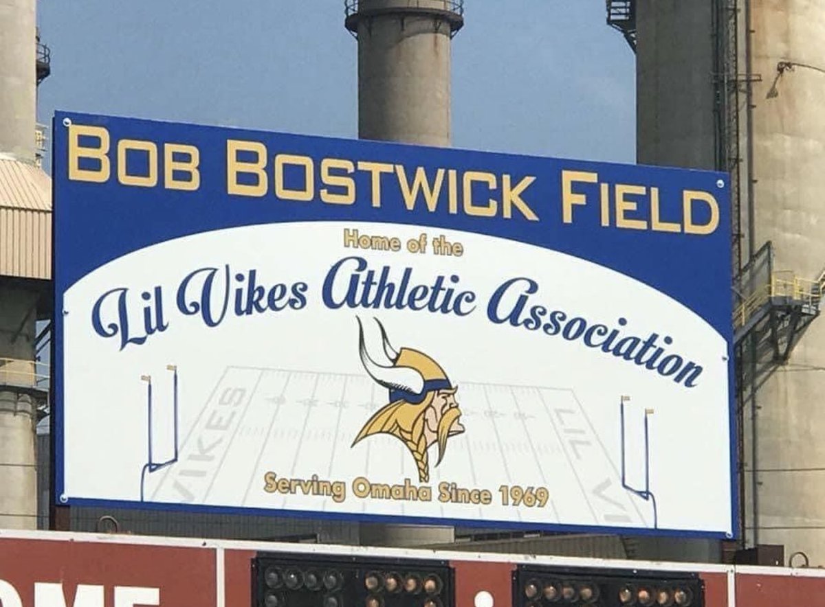 Scott Bostwick Scholarship Fund tweet media