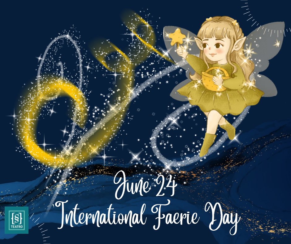 #faeries #celebrate #imagination