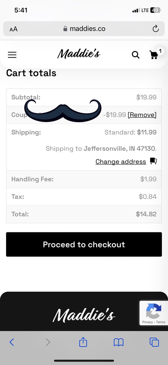 dramatic_sin's tweet photo. This little “FREE” nft card is cool and all but 15$ for shipping on something that can be mailed with a postage stamp?!  I was about to order one but I don’t think it’s worth that to me. Couldn’t imagine paying 35$ for this without the code. https://t.co/1cQBTjLSZI