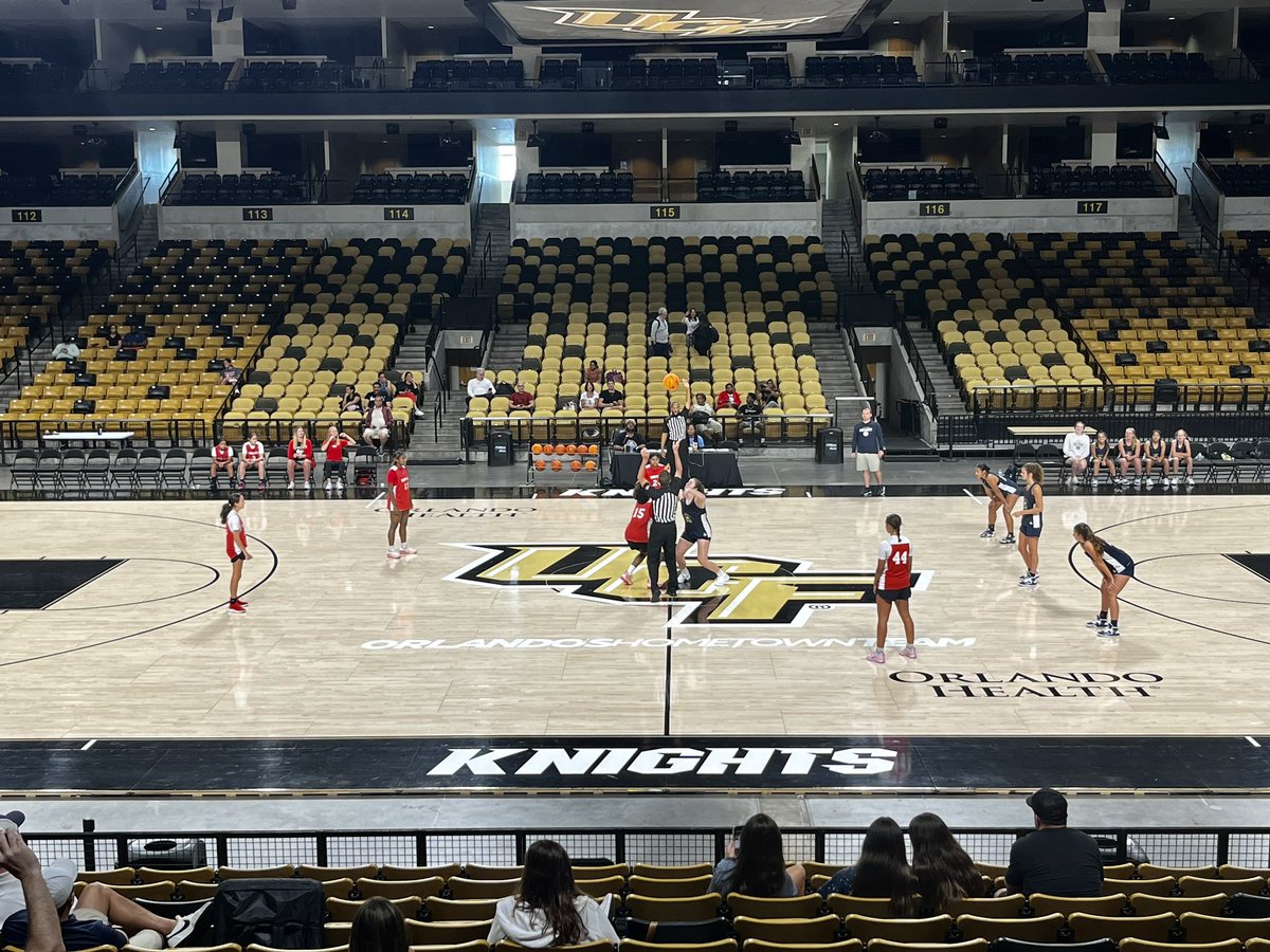 AHN Varsity Basketball (@ahnbasketball) on Twitter photo Successful trip to <a href="/UCF_WBB/">UCF Women's Hoops</a> Team Camp! Earned 3 wins and a great experience playing in the Arena!
<a href="/Chris_Sev_/">Chris Severini</a> Successful trip to <a href="/UCF_WBB/">UCF Women's Hoops</a> Team Camp! Earned 3 wins and a great experience playing in the Arena!
<a href="/Chris_Sev_/">Chris Severini</a>