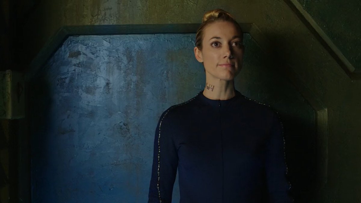 𝐃𝐚𝐫𝐤 𝐌𝐚𝐭𝐭𝐞𝐫 (𝟏𝐱𝟎𝟕) #4
𝐀𝐢𝐫 𝐝𝐚𝐭𝐞: July 24, 2015
#DailyDarkMatter #DarkMatterSeason1 #DarkMatter #ReviveDarkMatter #CanadianScifi #teamraza #raza #RazaCrew #AllScifitv #WeAreTheRaza #WeAreRaza #SciFi