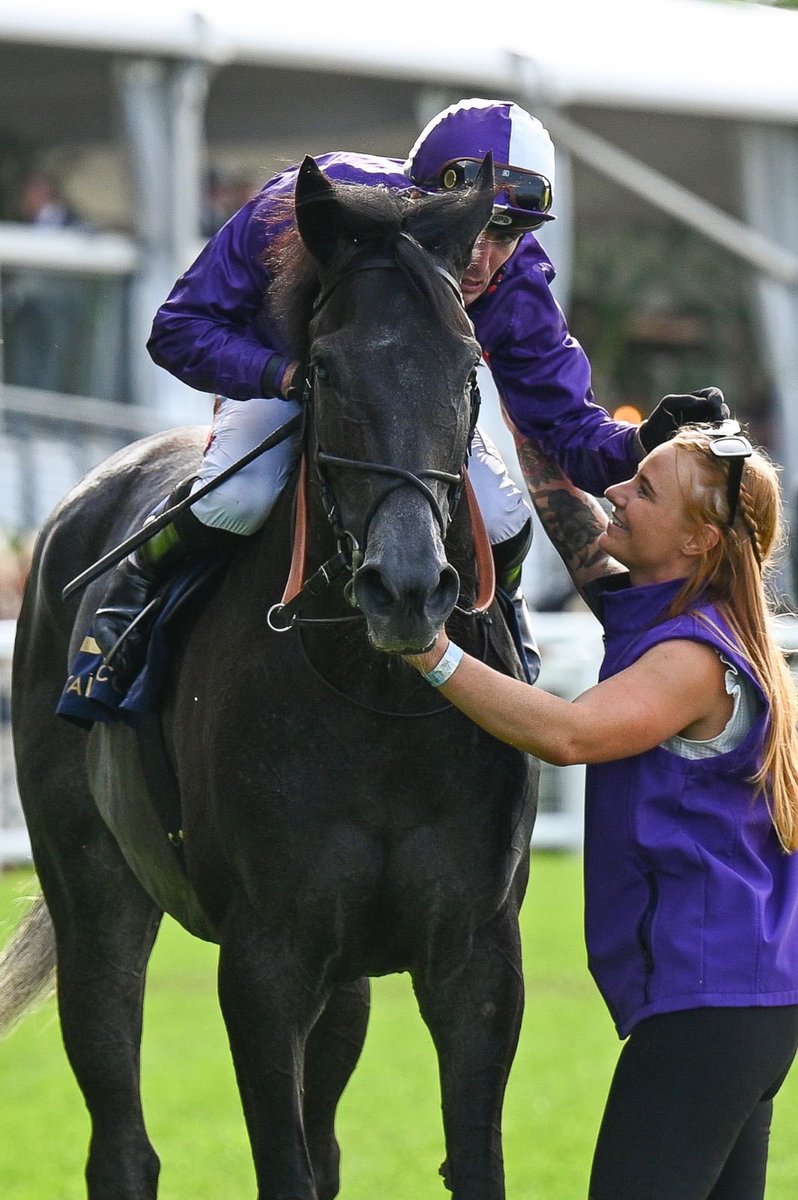 SwettenhamStud's tweet photo. #KINGOFSTEEL (Wootton Bassett 3C) records a scintillating win in G2 King Edward V11 Stks (2000m) at Royal Ascot for Tr @varianstable & Jk #KevinStott..@SwettenhamStud will stand Wootton Bassett G1 son #WOODED in 2023 ..thanks to @sezzapixx_ @sarah_ebbett for pics https://t.co/hVGyFO9L6b