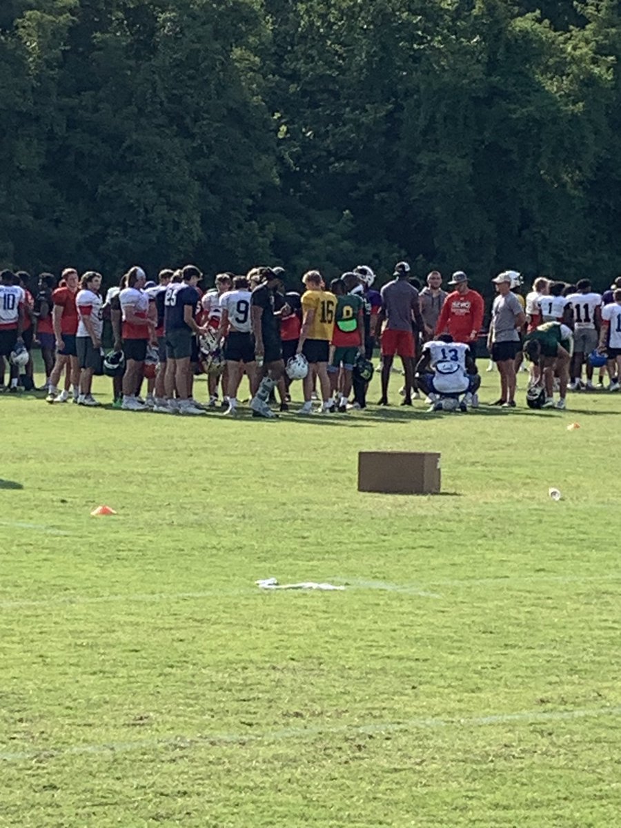Thanks for having me out!! <a href="/CoachBenado/">Connor Benado</a> <a href="/SEMOfootball/">SEMO Football</a> <a href="/FootballOlympia/">Olympia Spartan Football</a> <a href="/EDGYTIM/">Timothy “EDGYTIM” OHalloran</a> <a href="/DeepDishFB/">DEEP DISH FOOTBALL</a> <a href="/CoachBigPete/">Peter "Coach Big Pete" Leinweber</a> <a href="/TerrilMike/">Michael Terril</a> <a href="/sangamoconf/">Sangamo Conference</a> <a href="/Channel1450com/">Channel1450.com</a>