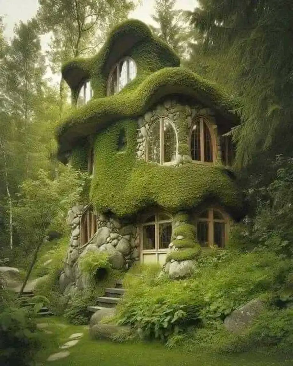 Would you live here?