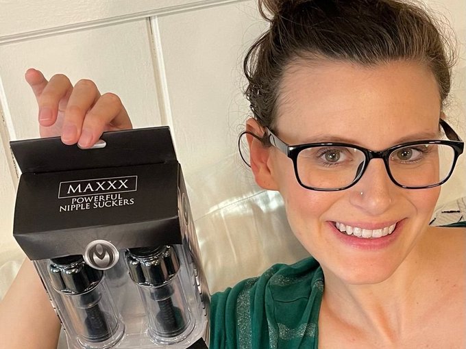 Just finished a pay-per-minute #Skype show on SkyPrivate! You can call me too for a sexy private show<a href="/tag/skype"class="tags">#Skype</a>