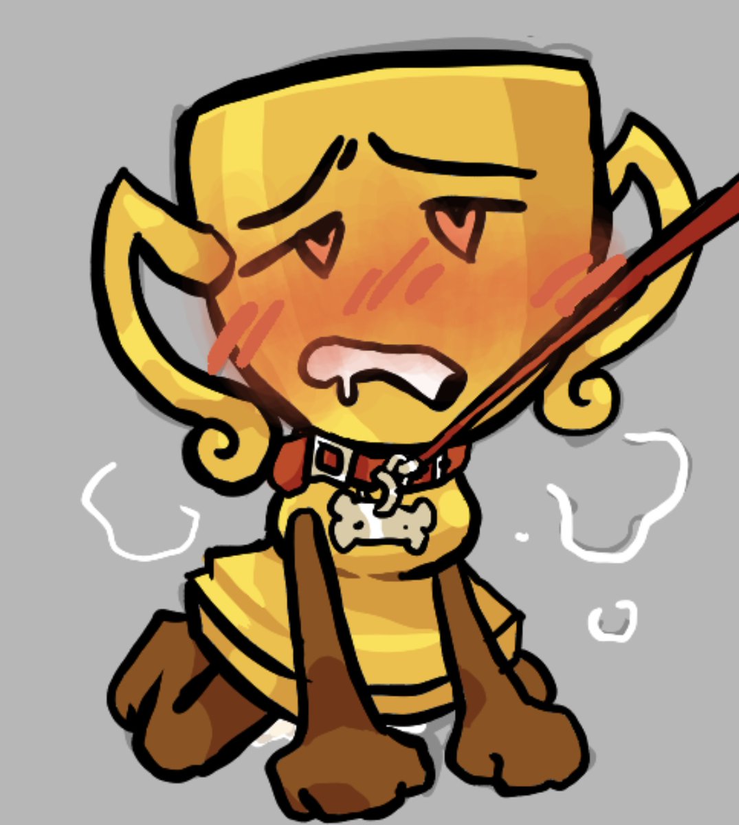 TrophyRawr's tweet photo. Ok ok posting art finally

my husband https://t.co/MwRIIOzYbJ